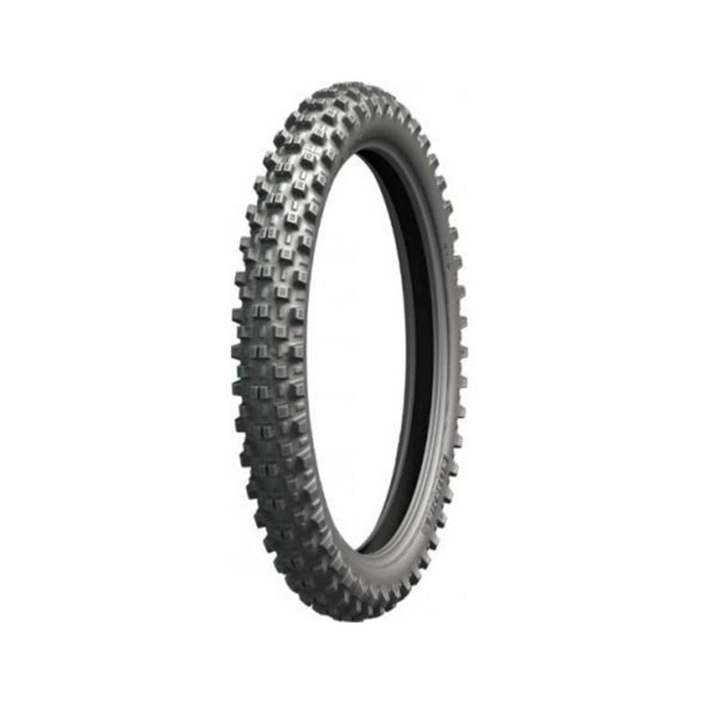 Pneu Aro 19 Michelin 100/90-19 M/C 57R Tracker F TT Transalp Virago Intrunder Shadow 600c