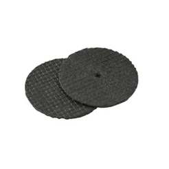 Kit Disco De Corte Micro Retifica 5 Pcs 32 X 1,2 Mm Vonder - 60 61 500 071
