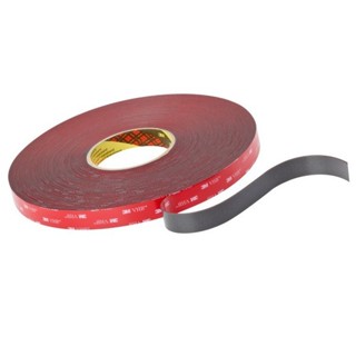 Fita Dupla Face 3M VHB 4312 19MM X 33M Cinza em Oferta na Shopee