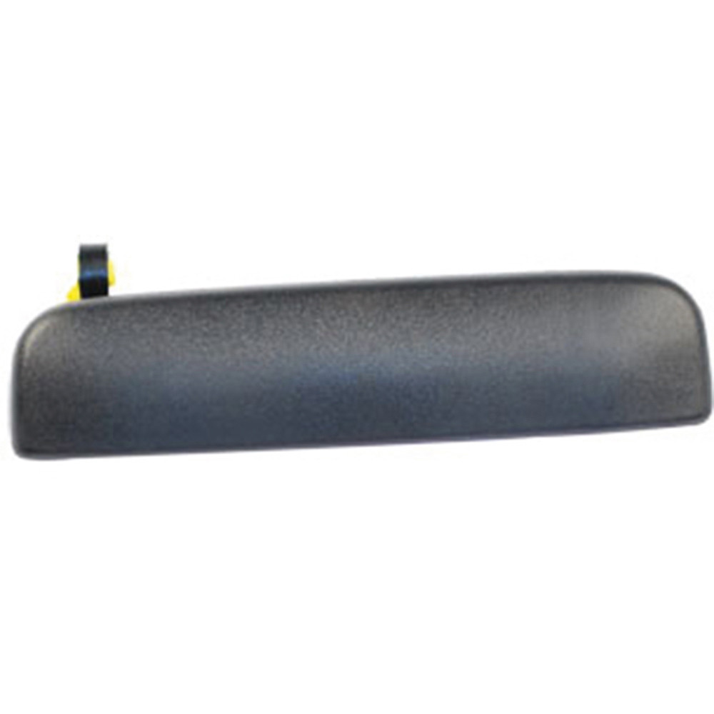Maçaneta Externa Porta Esquerda Traseira Frontier 98 A 07 4 Portas - Spare Parts and Accessories for Vehicles
