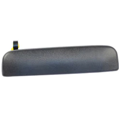 Maçaneta Externa Porta Esquerda Traseira Frontier 98 A 07 4 Portas