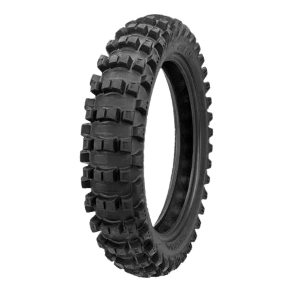 Pneu Aro 17 100/90-17 Borilli B007 Infinity Exc 54r TT