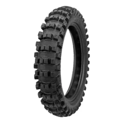 Pneu Aro 17 100/90-17 Borilli B007 Infinity Exc 54r TT