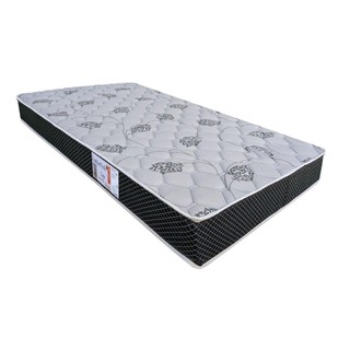Colchão Solteiro Espuma D20 Comfortpedic Line (88x188x12) - Orthoflex em Oferta na Shopee