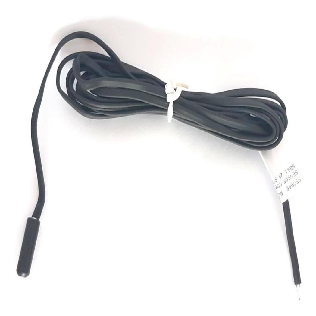Sensor Do Controlador Temperatura Ntc Full Gauge Sb41 2m