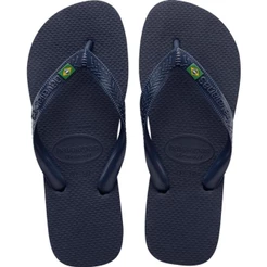 Chinelo Havaianas Brasil - Marinho