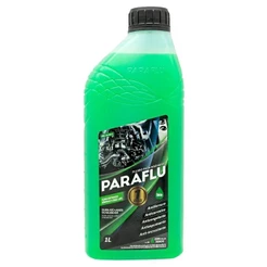 ADITIVO PARA RADIADOR CONCENTRADO PARAFLU HIBRIDO VERDE 1L