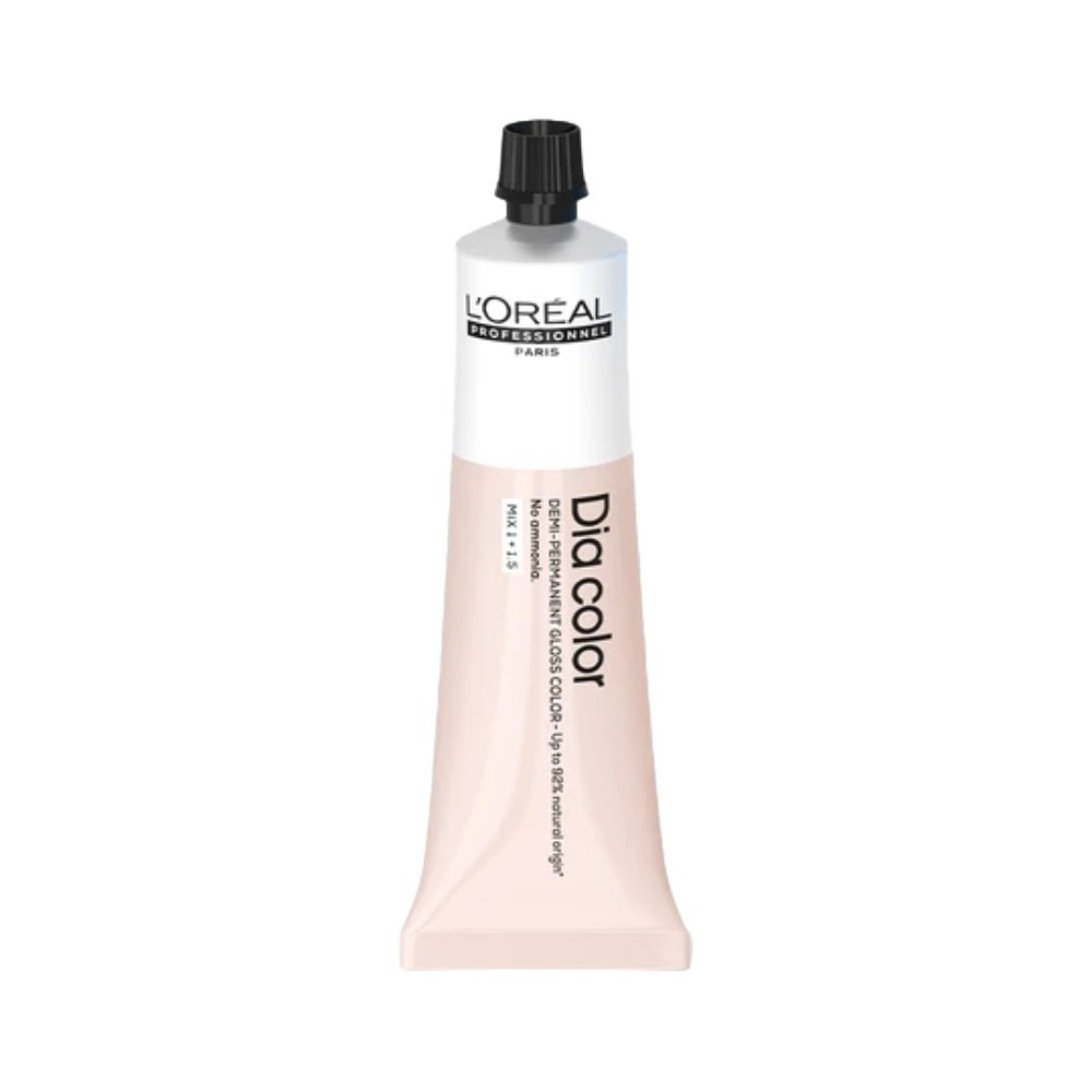 Coloração L'Oréal Professionnel Dia Color 4 60g em Oferta na Shopee