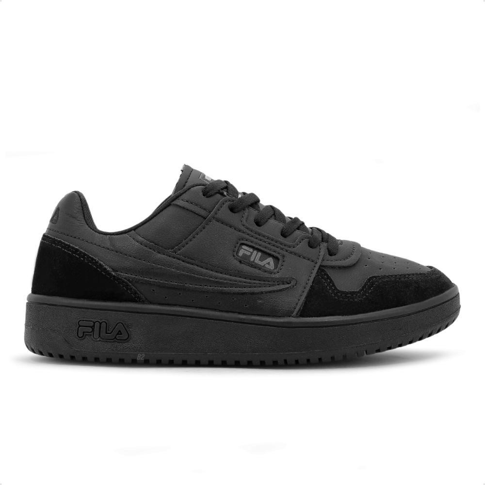 Tênis Fila Arcade Low Feminino 100% Original Com Nota Fiscal e Garantia - Men Shoes