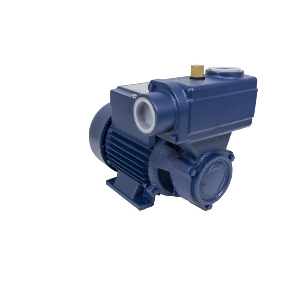 Detalhes do Motobomba Periférica Autoaspirante 1HP 60Hz Bivolt ICA-100AB Eletroplas