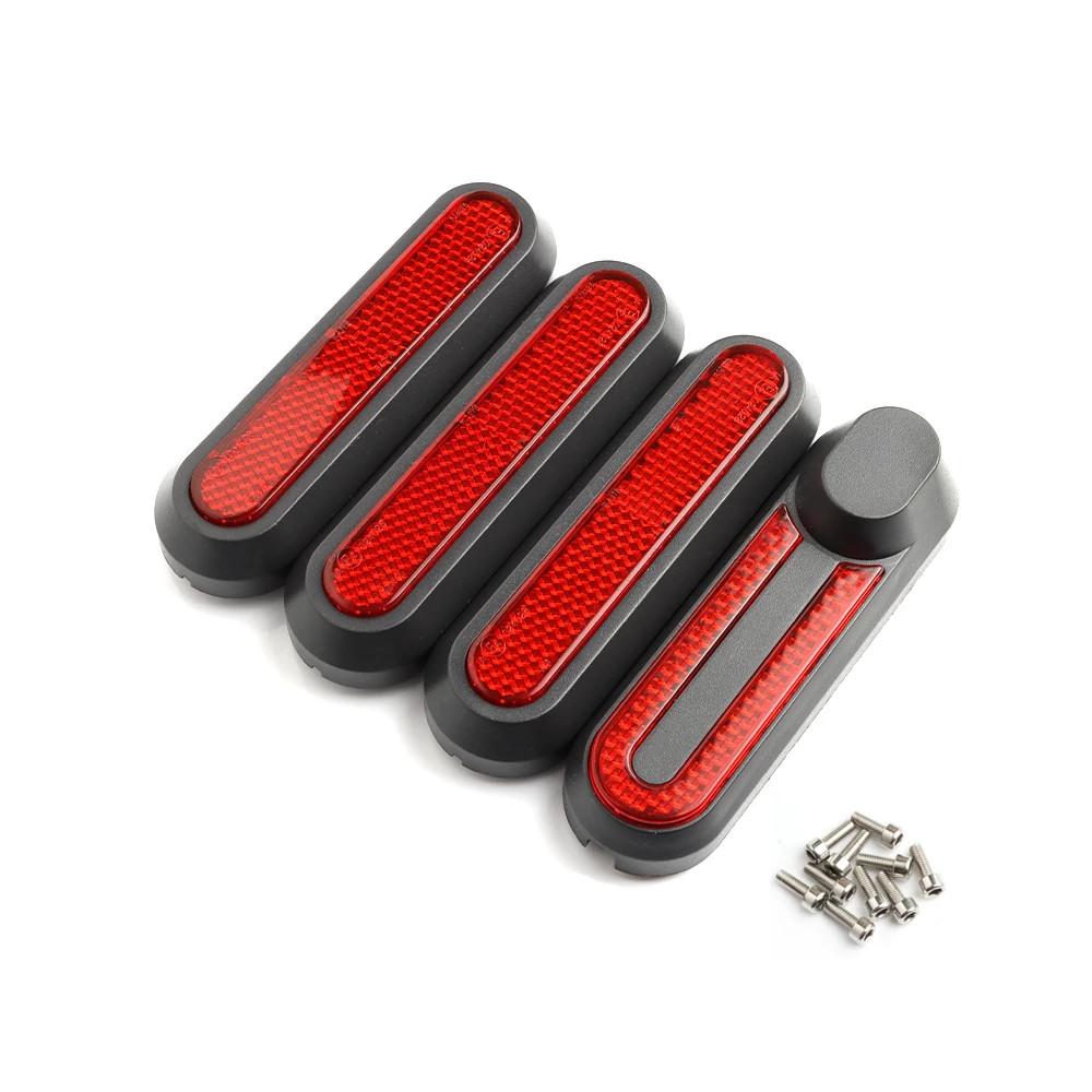 Capa Protetora Parafusos Patinete Eletrico Xiaomi E Foston