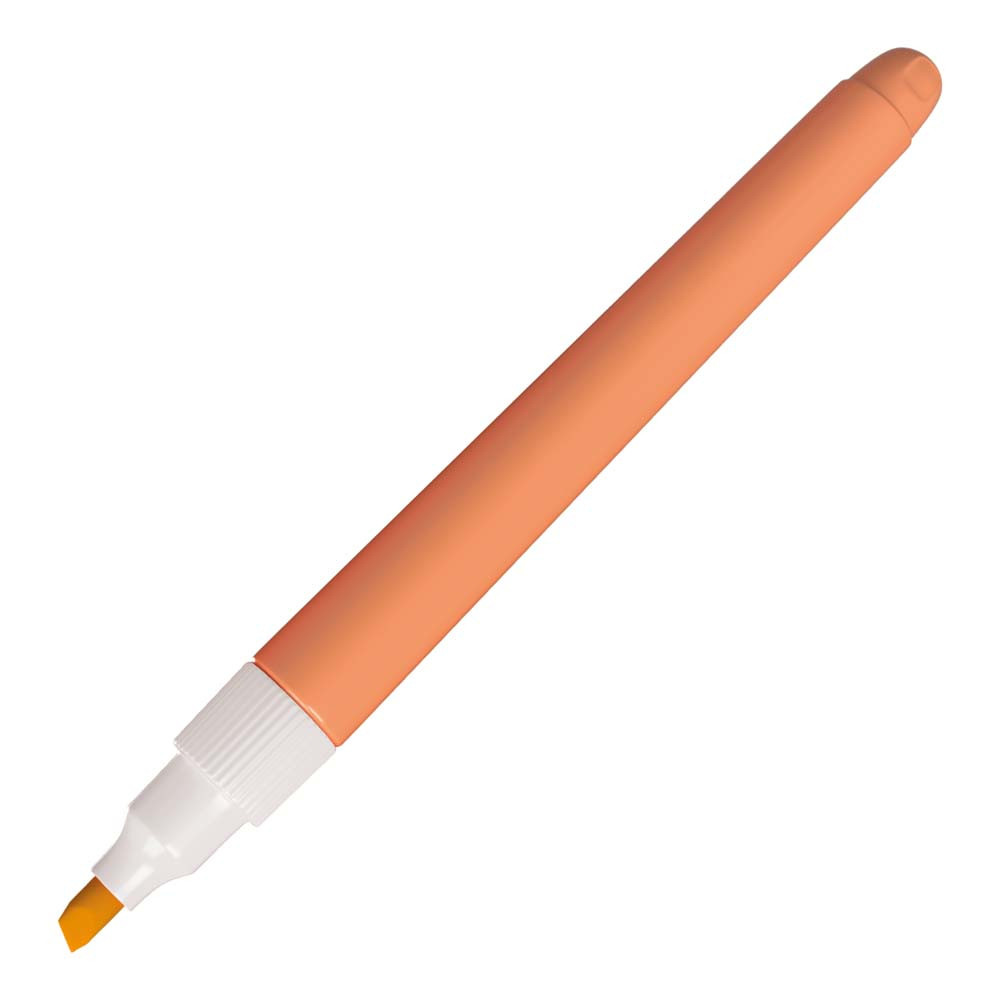 Marca Texto Pastel Lumini Lite CIS Laranja Pastel