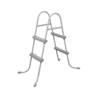 Escada Para Piscina de Até 84cm de Altura Bestway