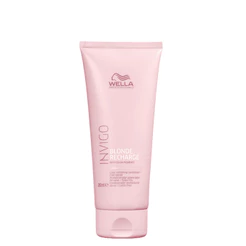 Condicionador Blonde Recharge Invigo 200ml - Wella