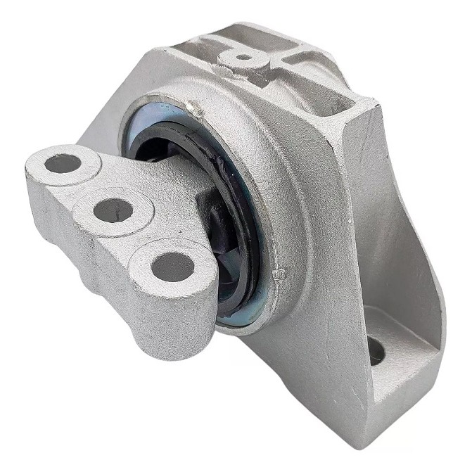 Coxim Motor Direito Gran Siena 1.6 Idea 1.6 Palio Weekend 1.6 1.8 Palio 1.6 Strada 1.6 1.8 Etorq 2011 em Diante