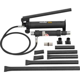 Esticador hidráulico 06 toneladas para lataria - Vonder em Oferta na Shopee