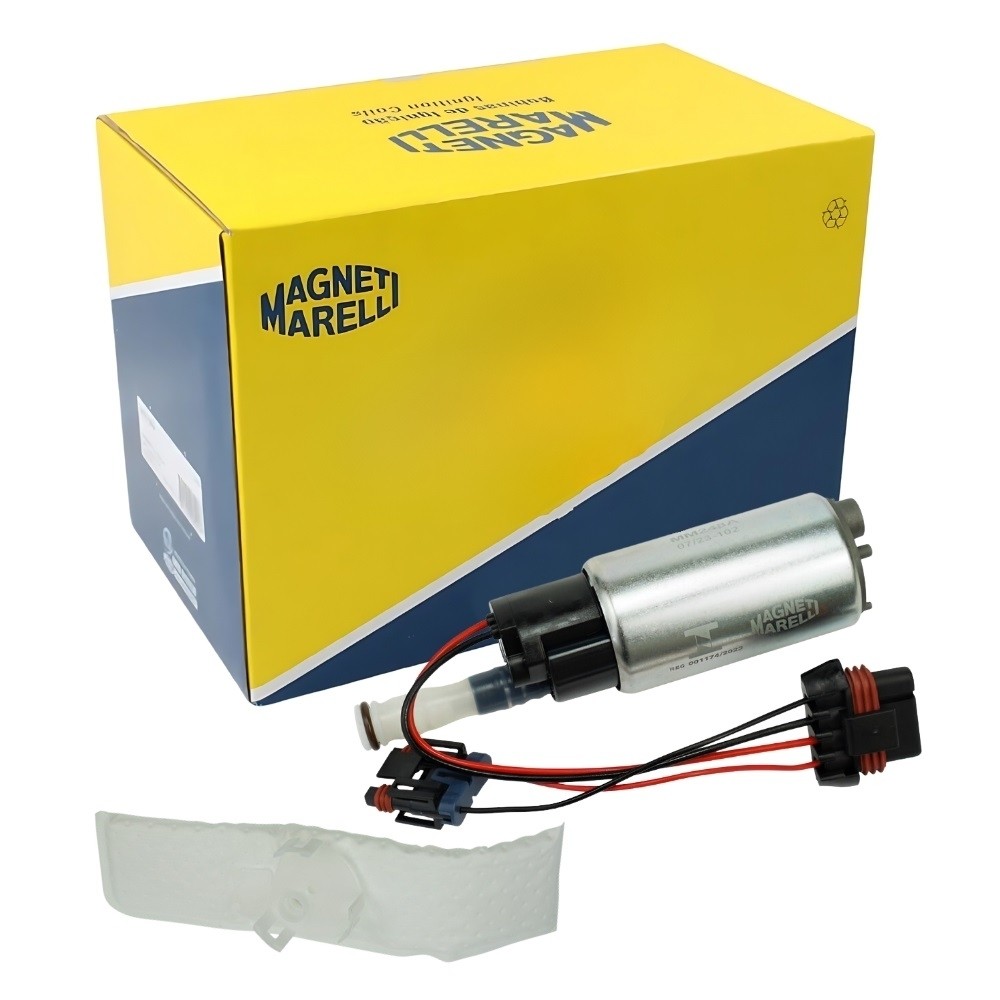 Bomba Combustivel Toyota Etios 1.3 1.5 2013 Em Diante Flex em Oferta na Shopee