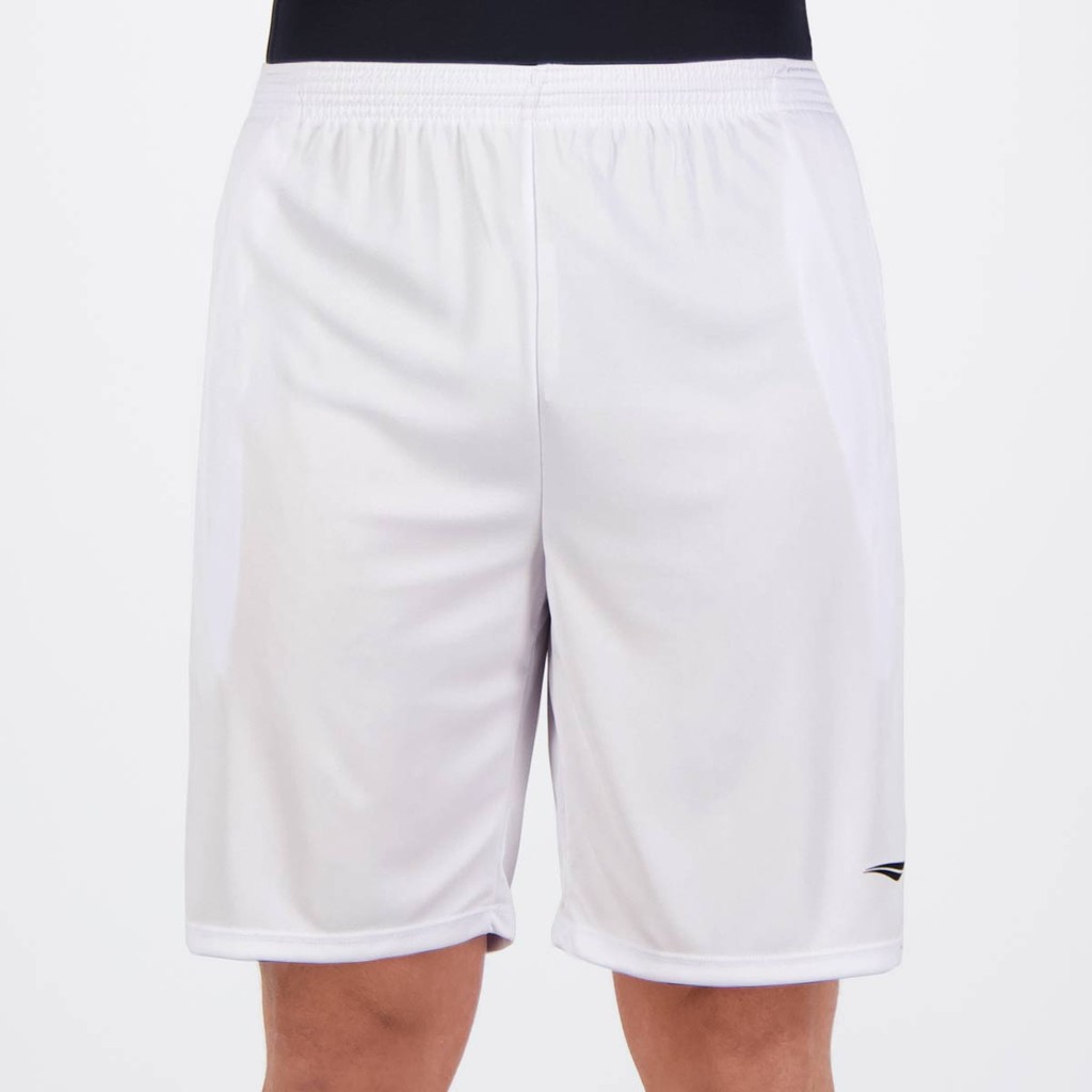 Bermuda Penalty X II Branca em Oferta na Shopee
