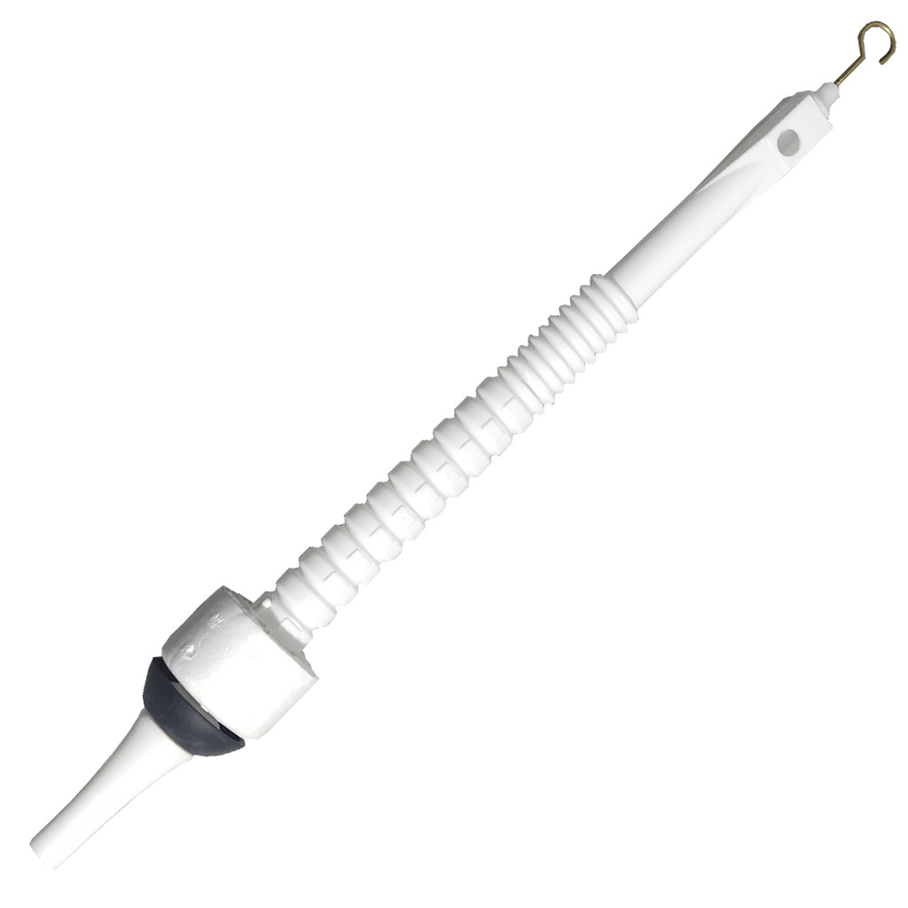 Obturador Coaxial Para Caixa De Descarga Montana - Original