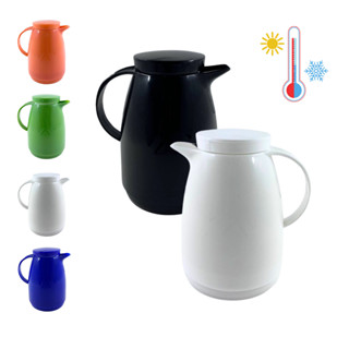 Mini Garrafa Térmica 300ml Durável Chá Café Água Leite em Oferta na Shopee