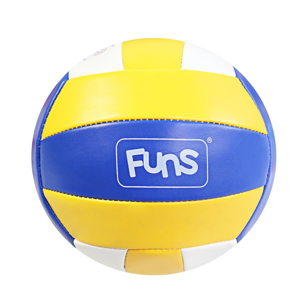 Kit Bola de Vôlei Completo | 1 ou 4 Bolas + Bomba de Encher | Praia e Quadra | Top Qualidade