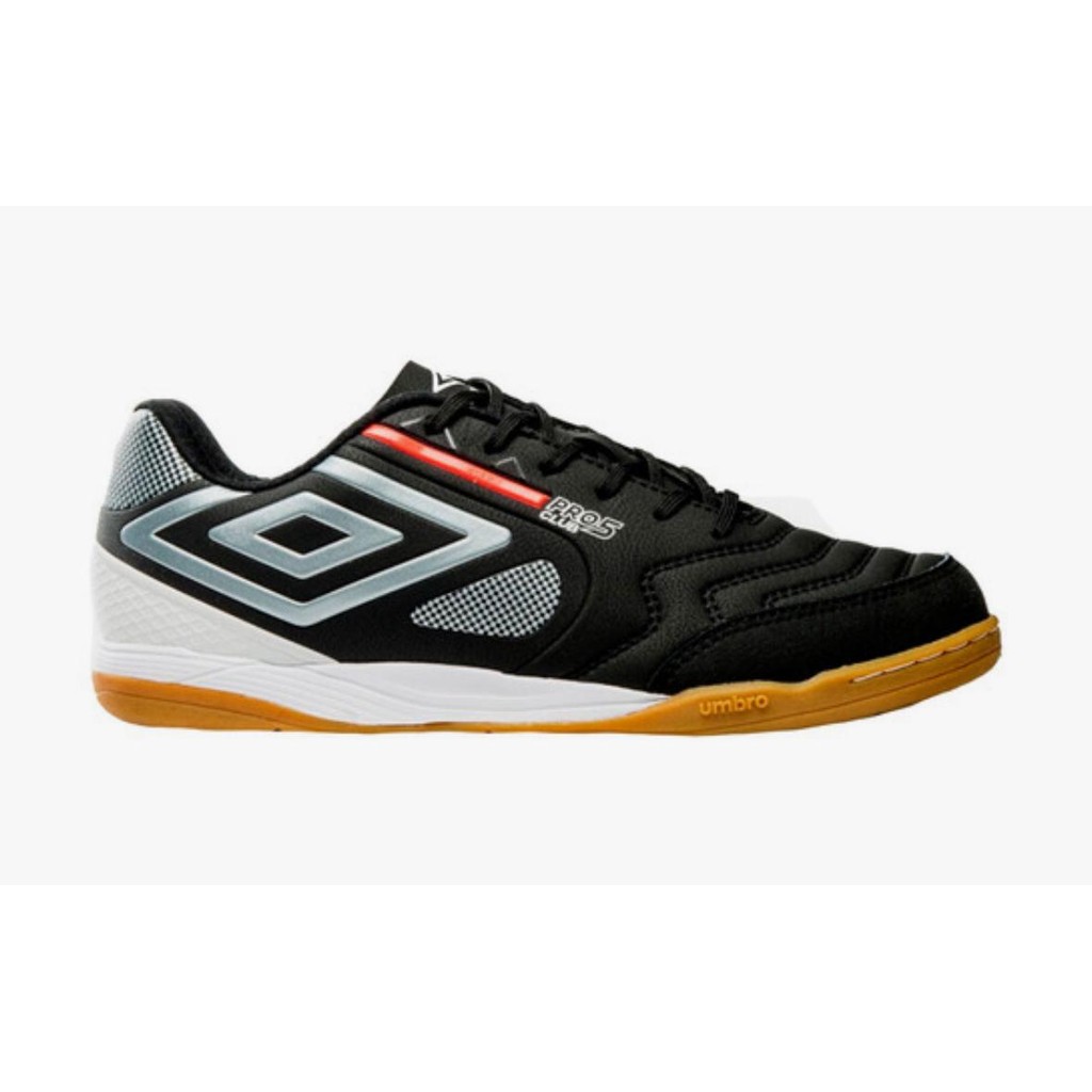 Tenis Umbro Pro 5 Bump Club Indoor Chuteira Futsal