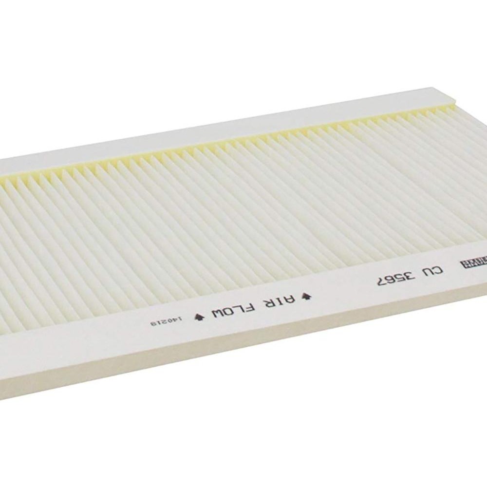 Filtro Cabine Focus 2000 a 2010 Mann-Filter CU 3567 em Oferta na Shopee