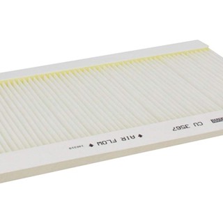 Filtro Cabine Focus 2000 a 2010 Mann-Filter CU 3567 em Oferta na Shopee