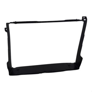 Defletor Radiador Argo em Oferta na Shopee