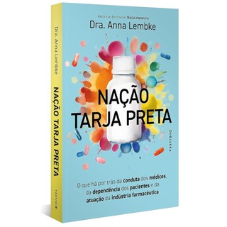 NACAO TARJA PRETA - VESTIGIO em Oferta na Shopee