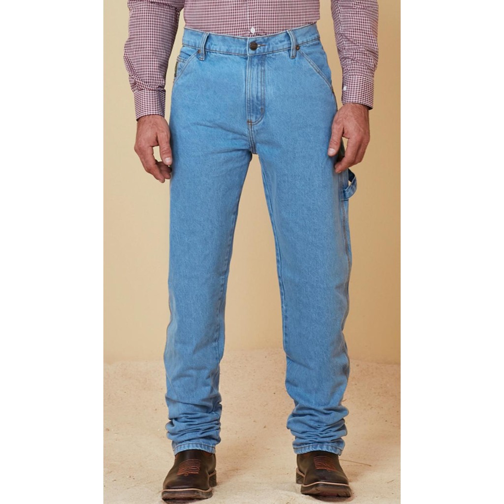 Calça Jeans Minuty Carpinteira Ref. 92004