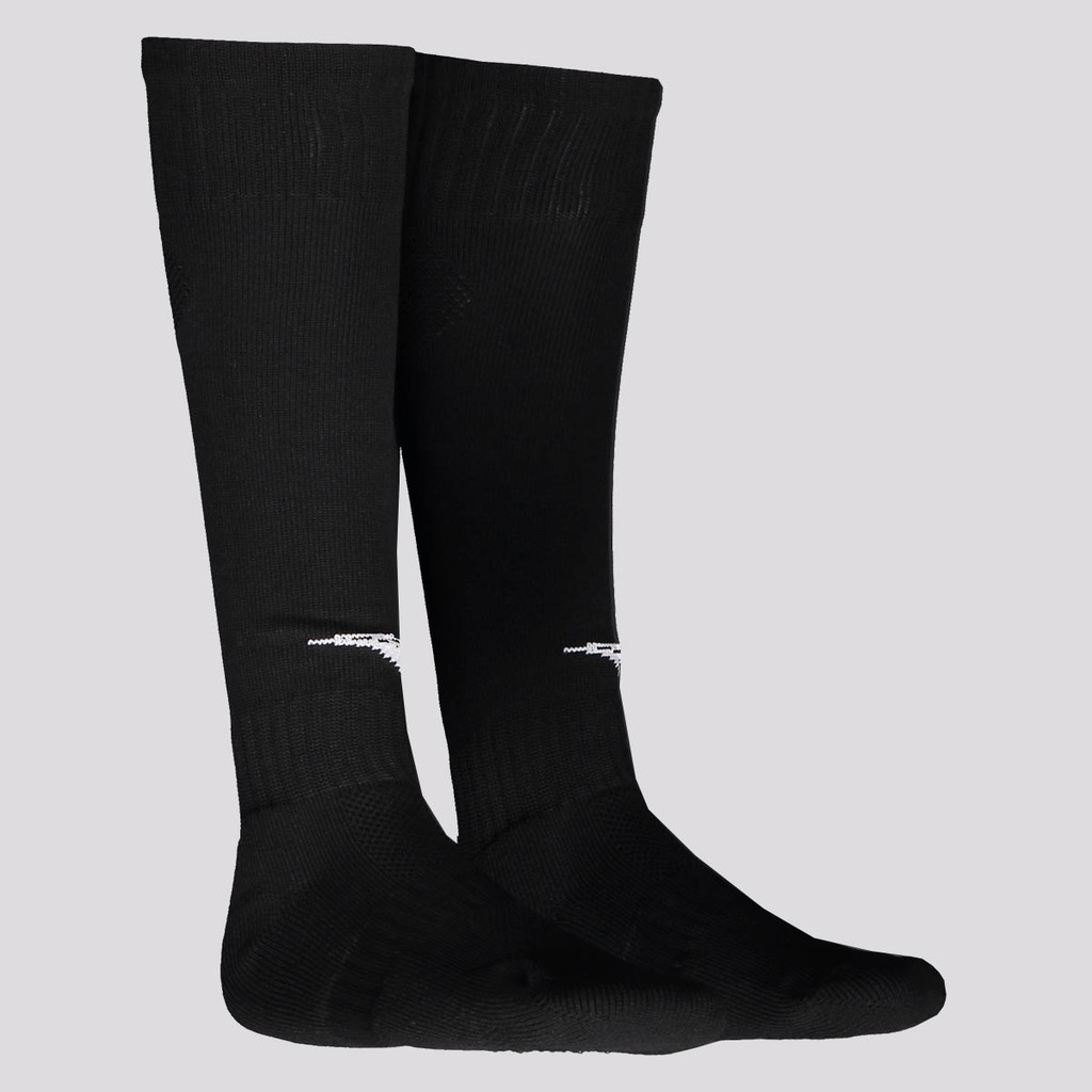 Meião Penalty Matis Infantil Preto em Oferta na Shopee