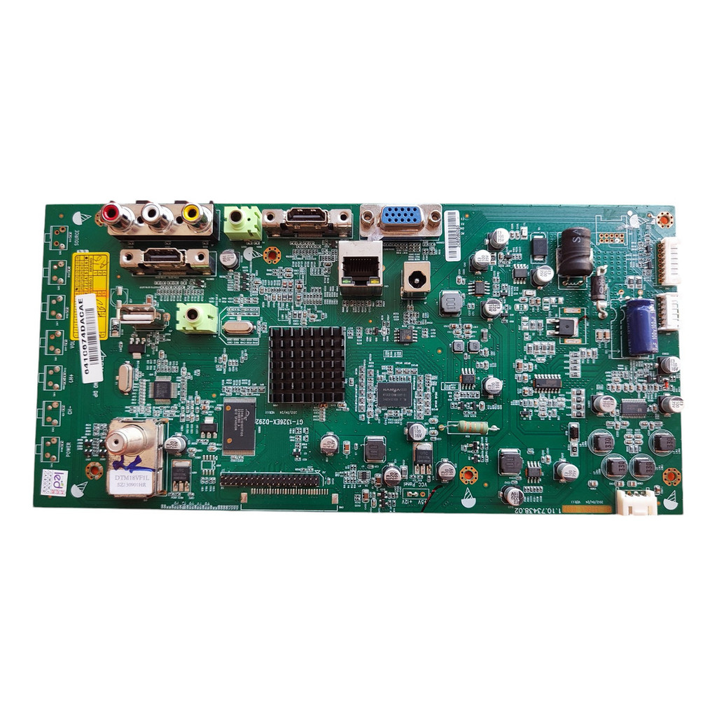 Placa Principal Cce Ln32g Gt-1326ex-d292 Original! NOVA