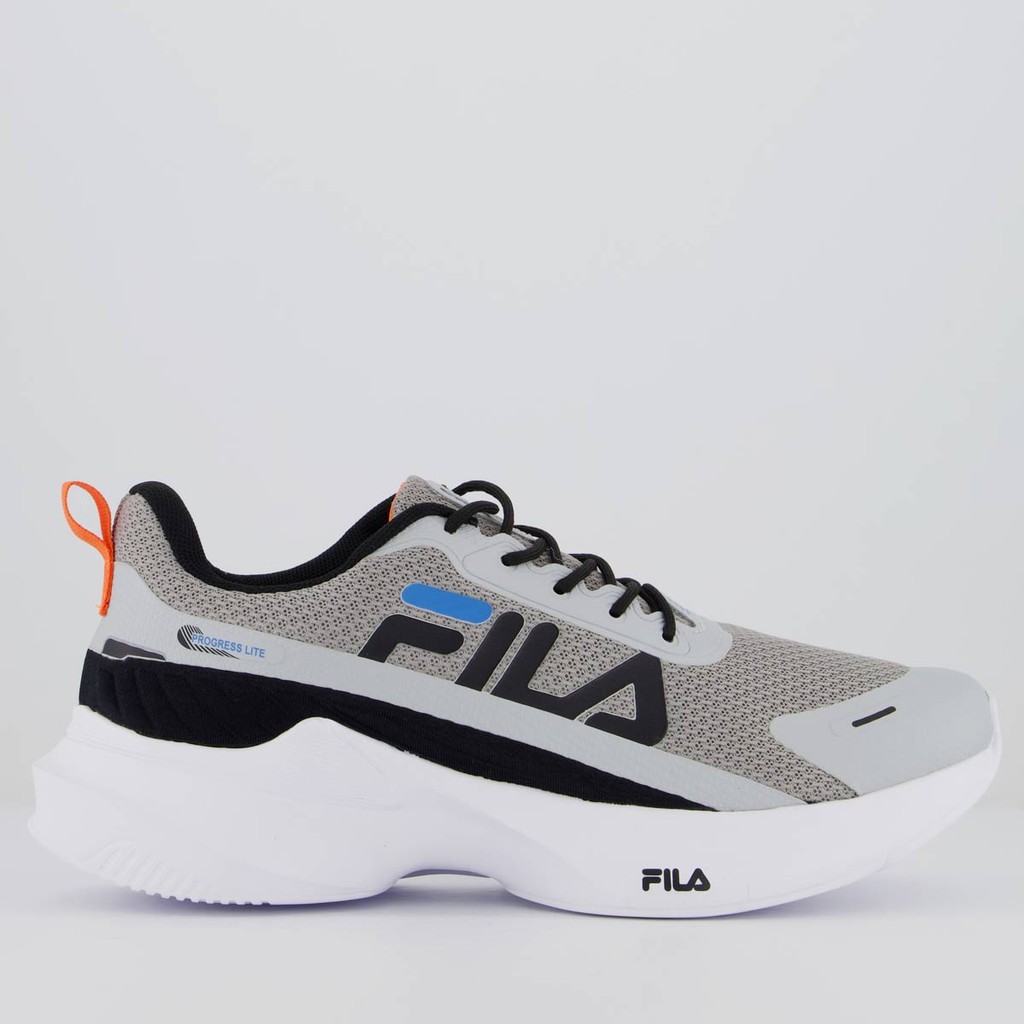 Tênis Fila Progress Lite em Oferta na Shopee