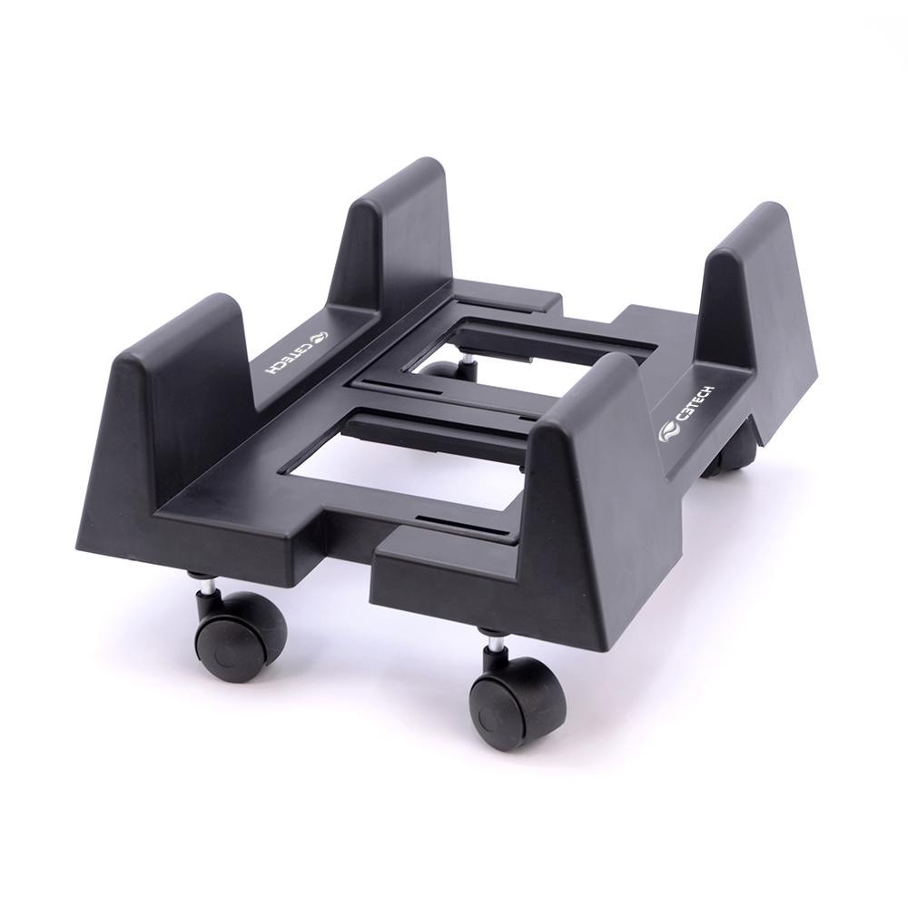 Suporte Para Gabinete CPU C3Tech SC-20BK