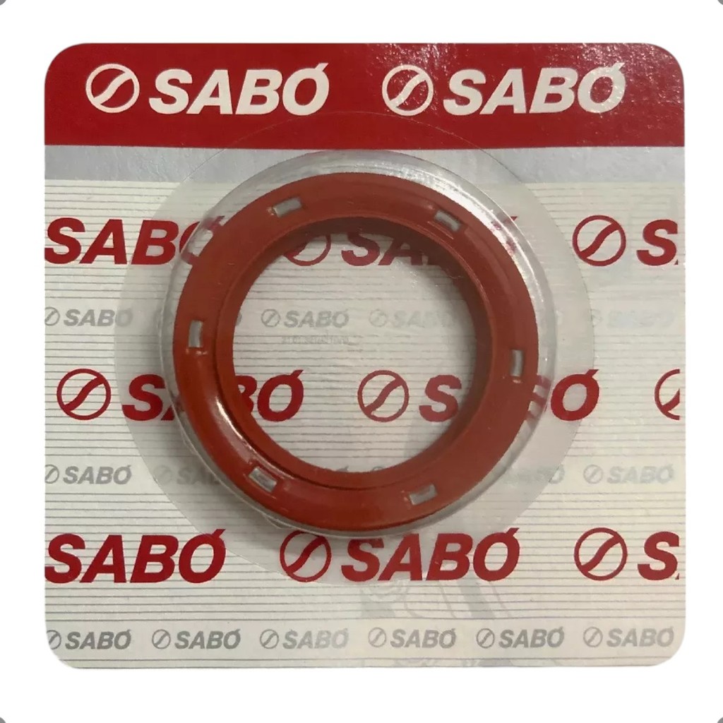 Retentor Do Comando De Válvula Sabó Doblo Palio Strada Astra Celta Cobalt Corsa Meriva Onix Vectra em Oferta na Shopee