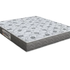 Colchão Casal Cecina St (eps - D45 Misto Espuma) Orthoflex 24x138x188cm