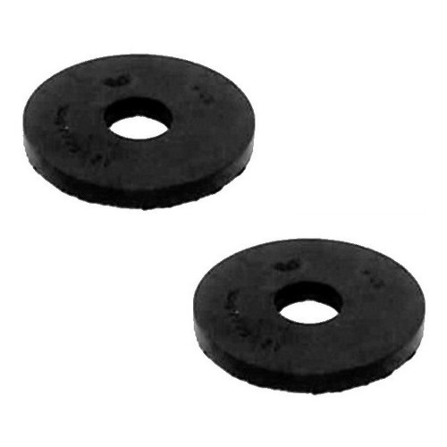 Par Bucha De Borracha Calco Do Coxim Cambio Gol Ar - 2620110 em Oferta na Shopee