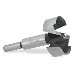 Fresa Para Dobradiça Tipo Forstner 50mm (171,0015) - Rocast