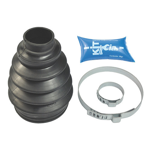 Kit Coifa Homocinética Lado Roda Eixo 34mm C3 C4 106 206 207 em Oferta na Shopee