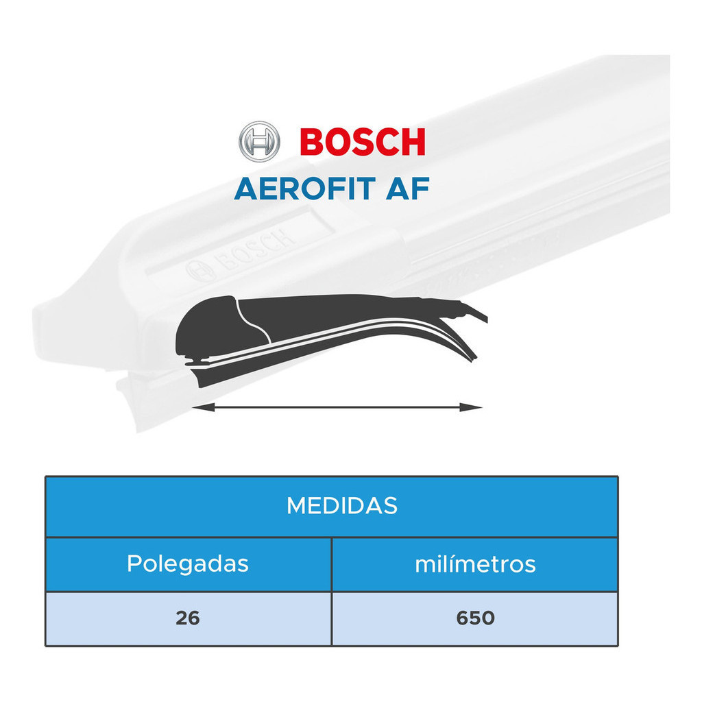 Detalhes do Palheta Limpador Toyota Etios 2013 2014 2015 2016 2017 2018