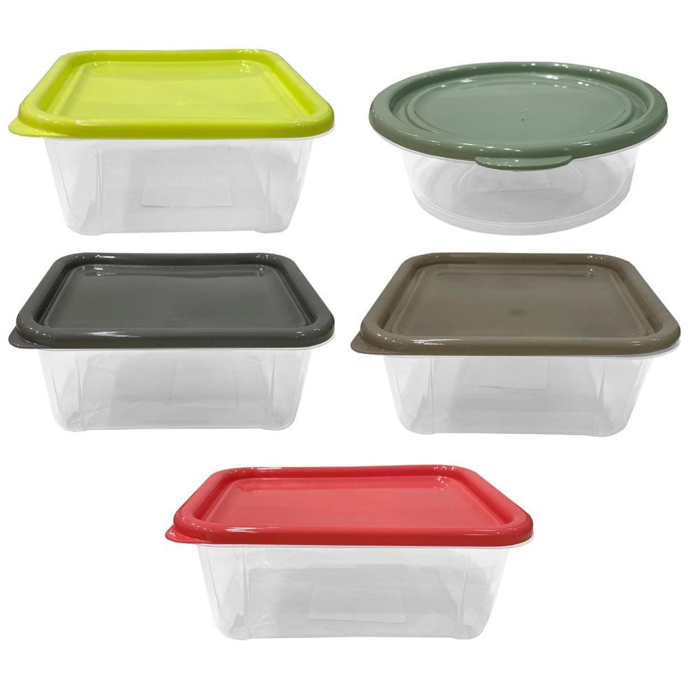 Pote Feirinha Plasutil - 13834/4756 - Home & Living