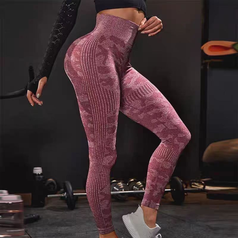 Imagem Calça Levanta Bumbum Feminino Academia Yoga Fitness