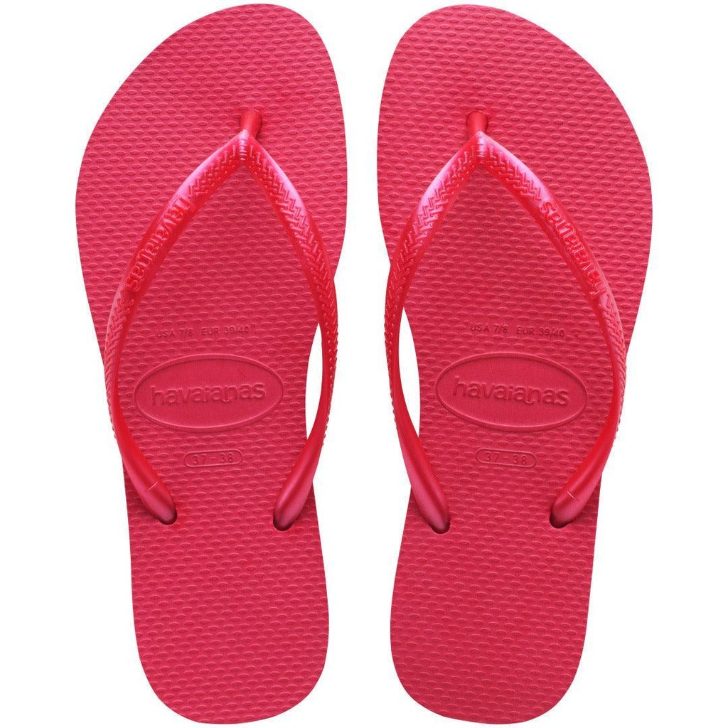 Chinelo Havaianas Slim
