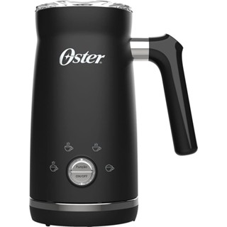 Espumador De Leite Elétrico Oster 4 Em 1 220V em Oferta na Shopee