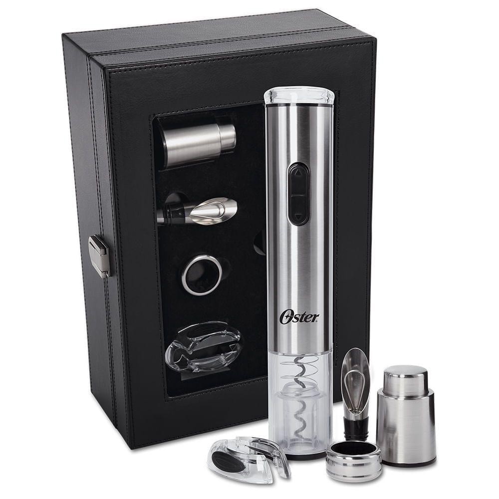 Kit Para Vinho Oster Inspire