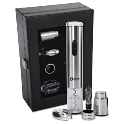 Kit Para Vinho Oster Inspire