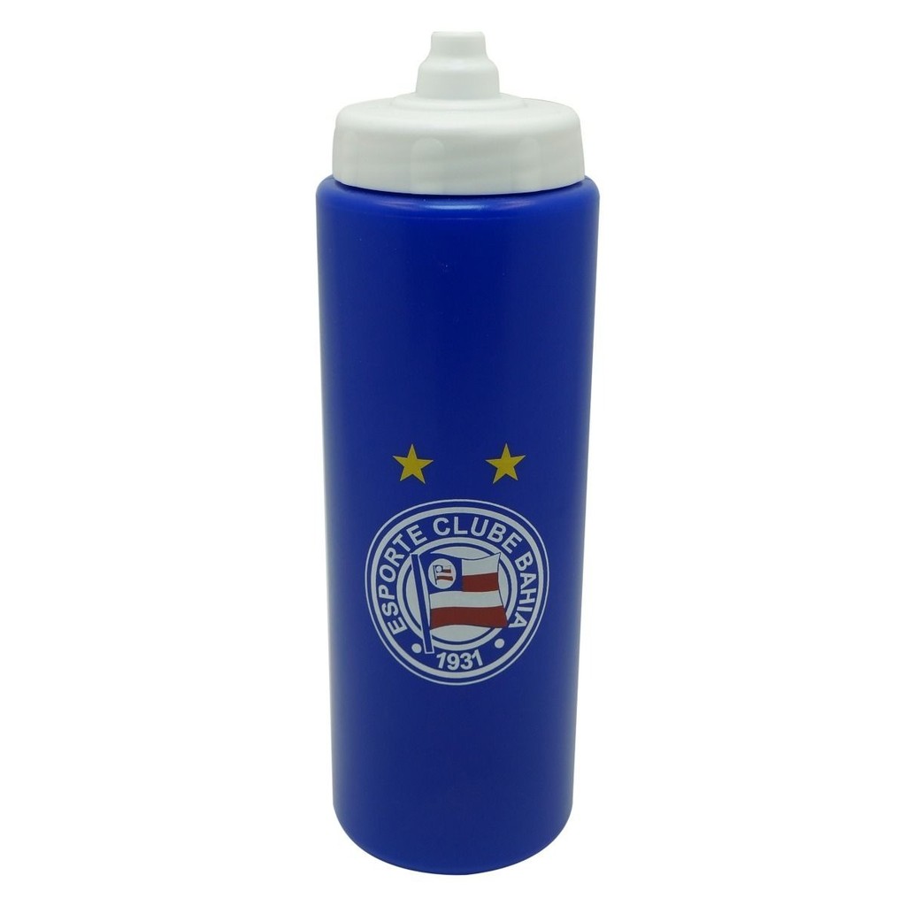 Garrafa Squeeze do Bahia Automatico - 800ml