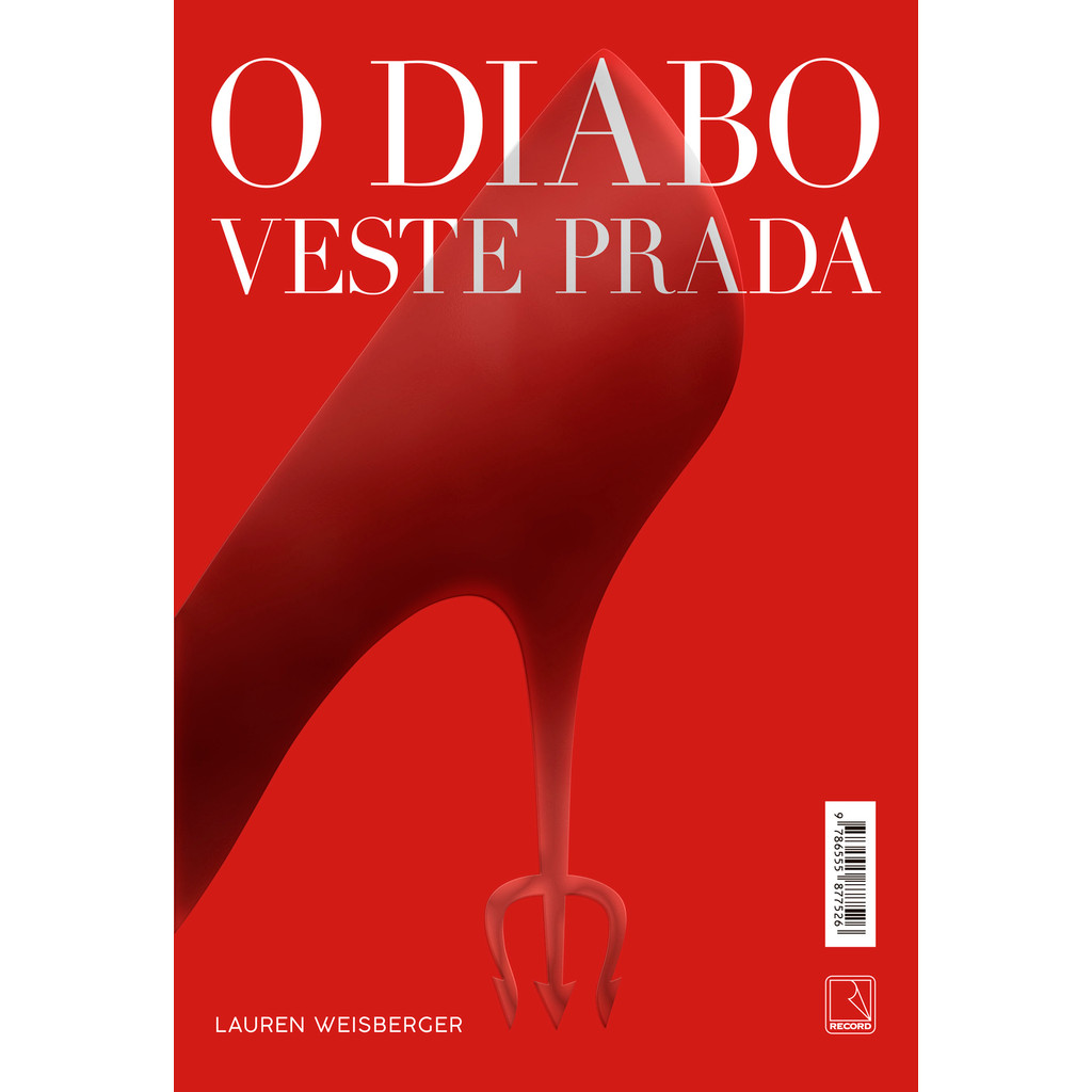 O diabo veste Prada - Record
