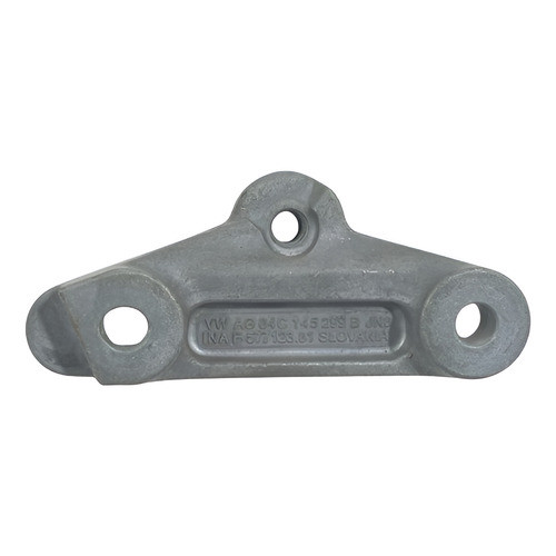 Suporte Tensor Da Correia Alternador Vw Up Gol 1.0 3cc